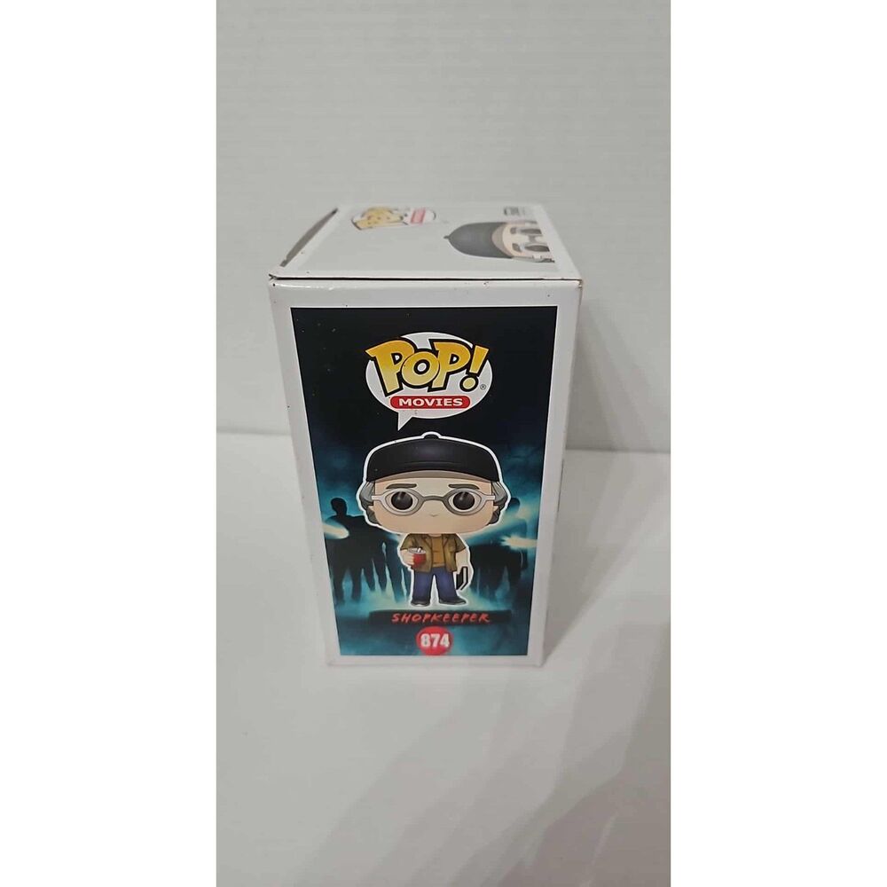 Pop Movies IT Shopkeeper - Picture 4 of 5